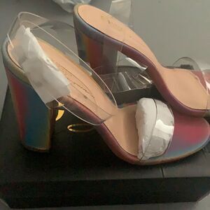 Summer heels 👡 